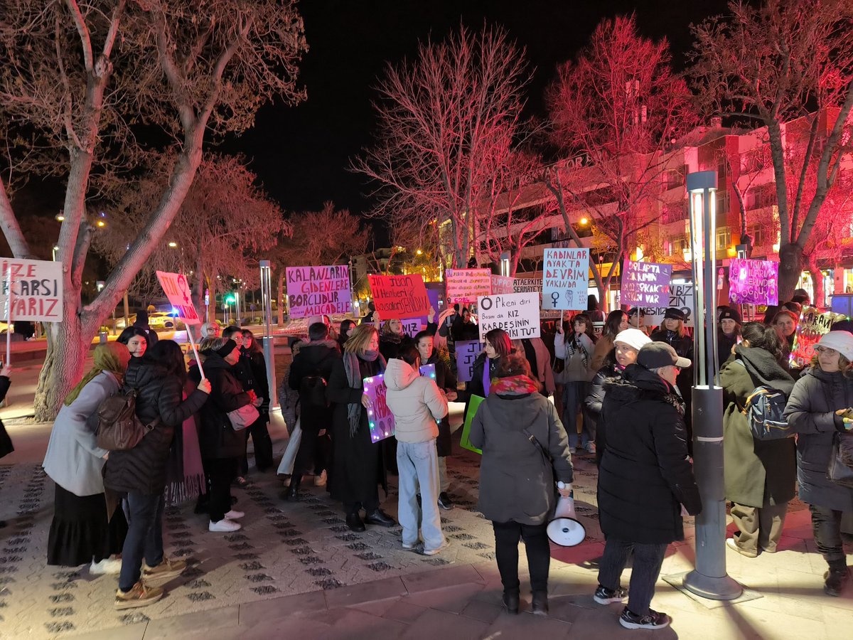 Türkiye İşçi Partisi - Konya tweet media