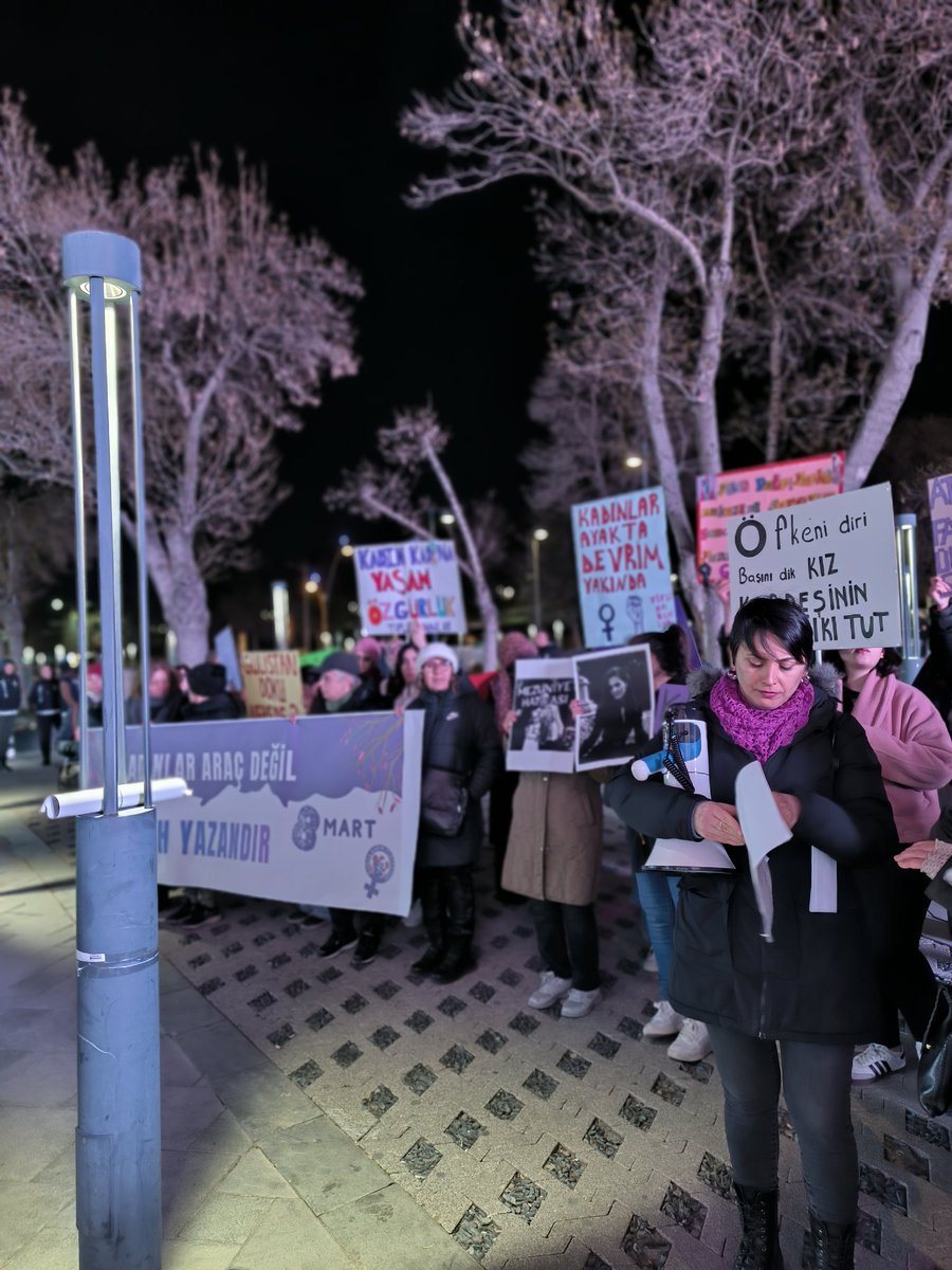 Türkiye İşçi Partisi - Konya tweet media