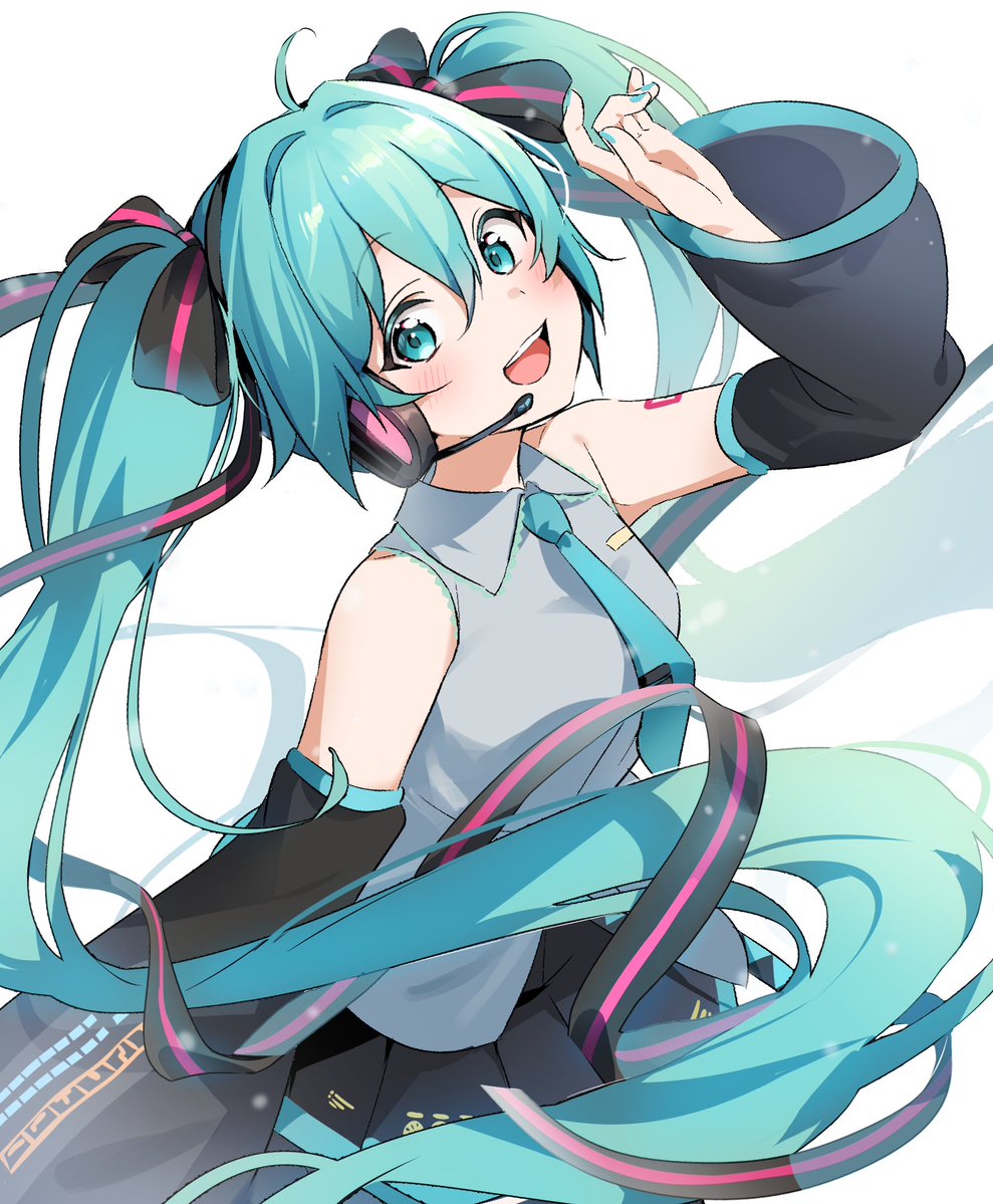 全部過去絵であれですがミクの日おめでとうミクさん！！！！！！！！！！！！！！！！！存在してくれてありがとう
#ミクの日2026