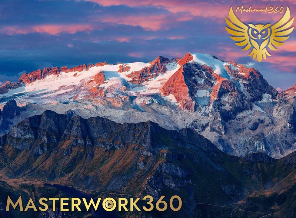 Masterwork360 tweet picture