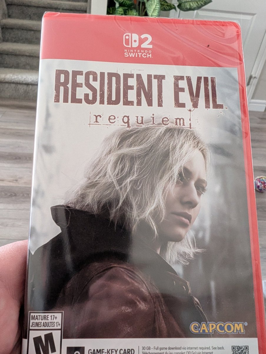 Newf Nukem tweet media