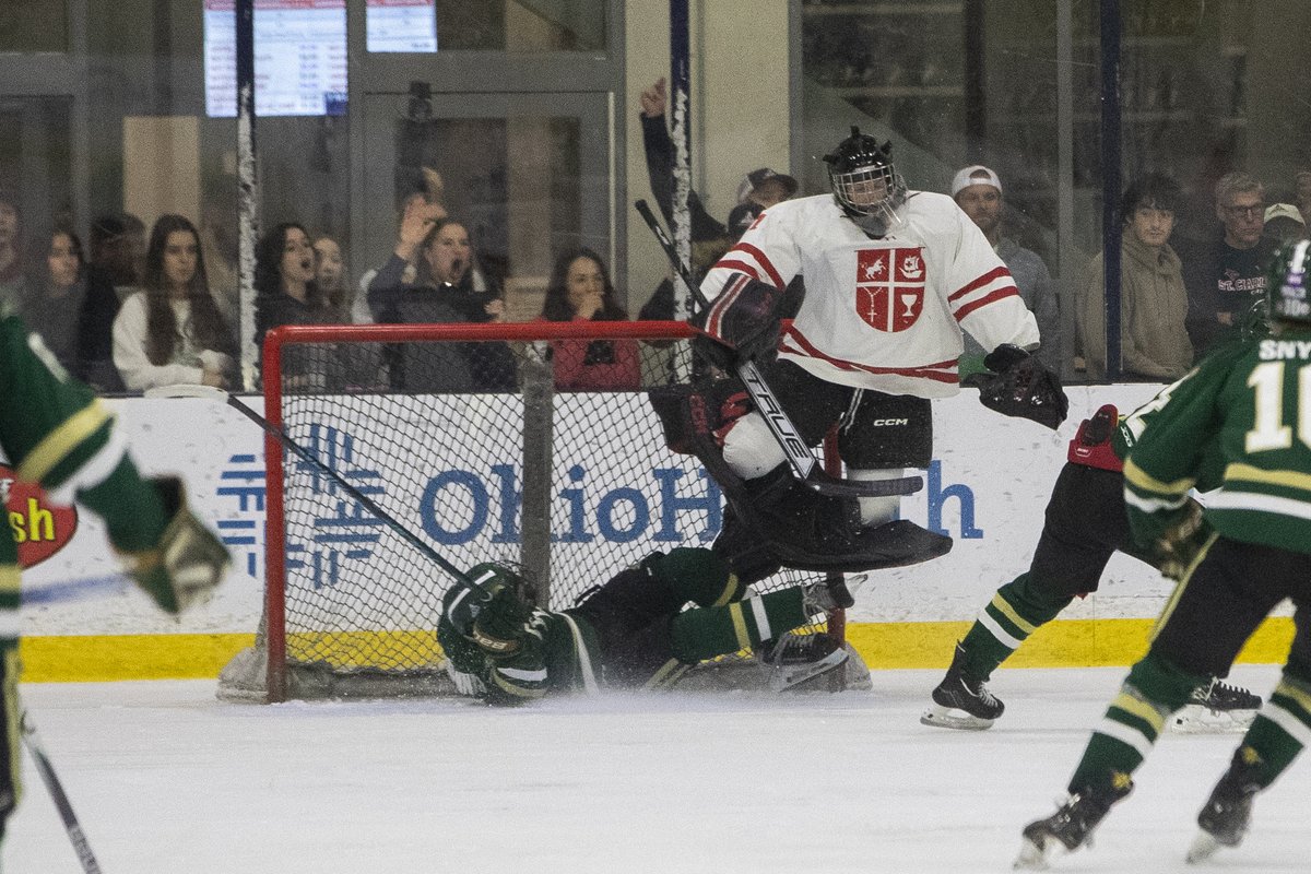 Max Petrosky tweet media