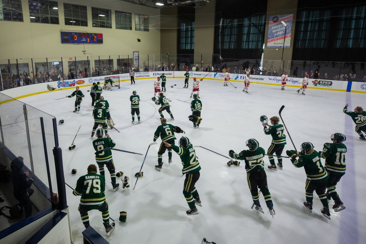 Max Petrosky tweet media