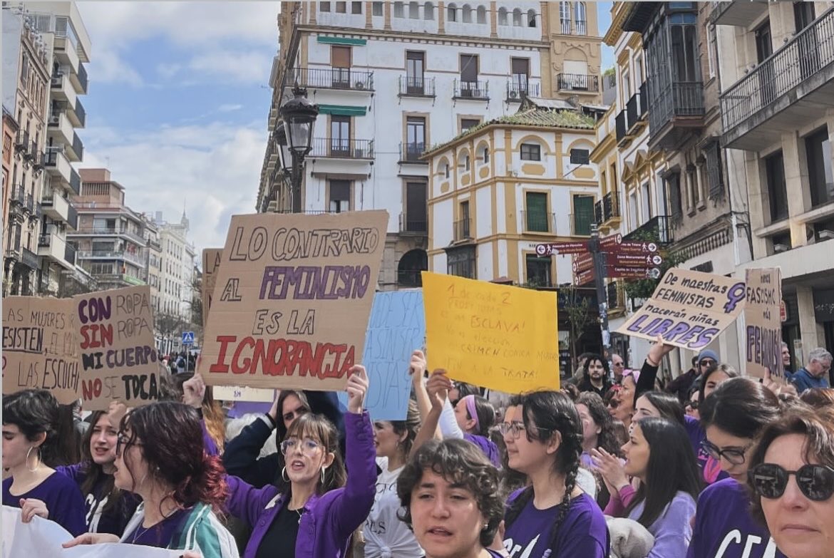 JSA Sevilla tweet media