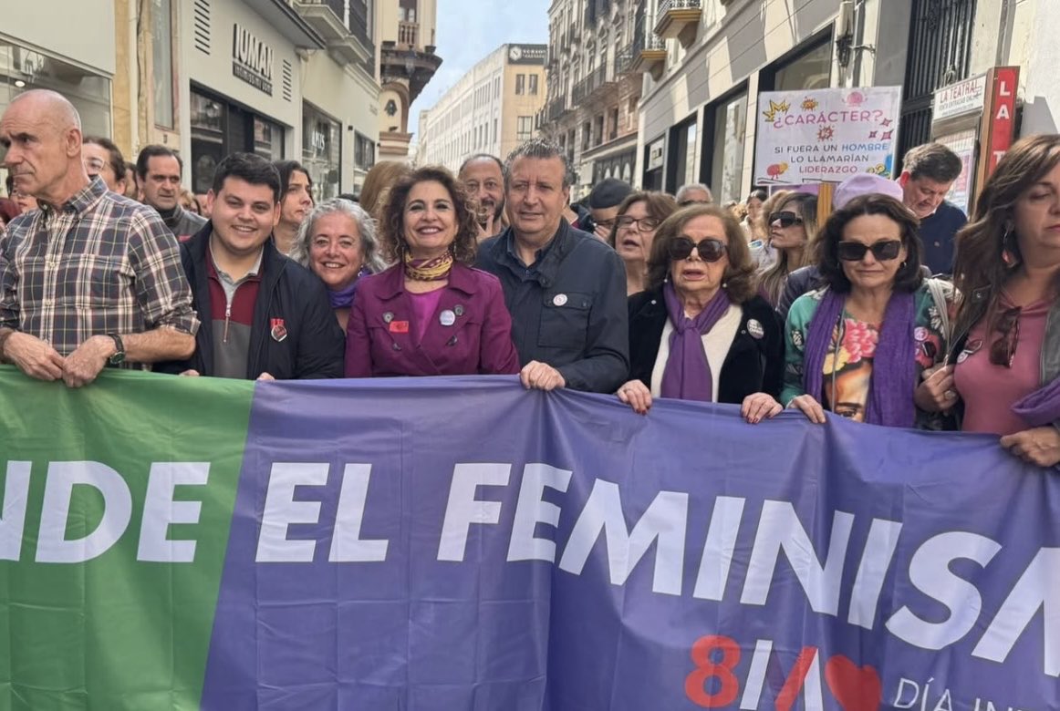 JSA Sevilla tweet media