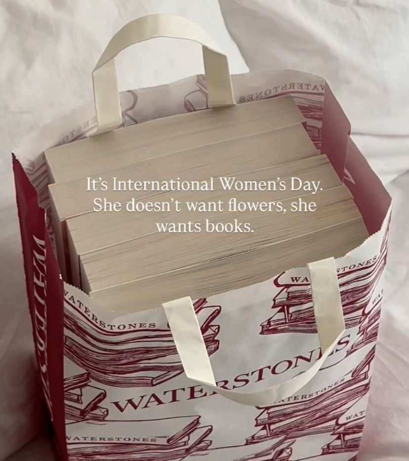 couldn't have said it better