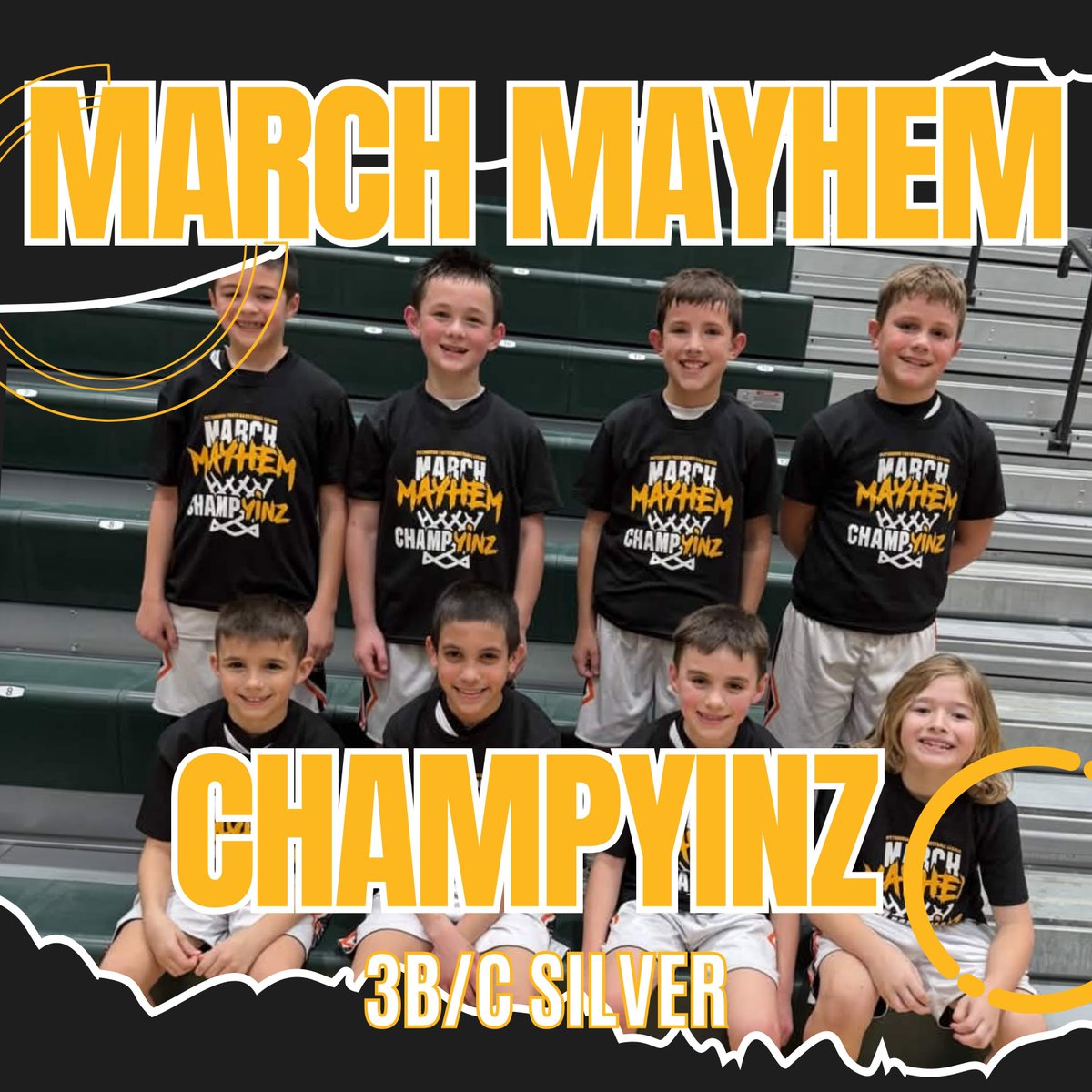 Pittsburgh Youth Basketball League tweet media