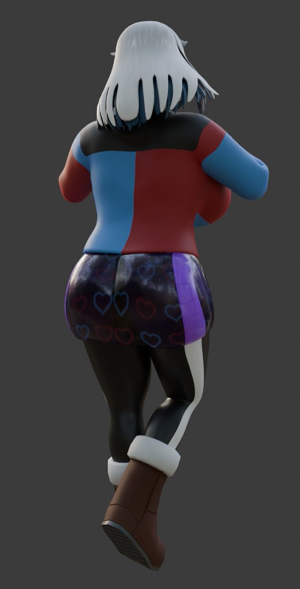 TheSigmaArts (Comm OPEN) tweet media