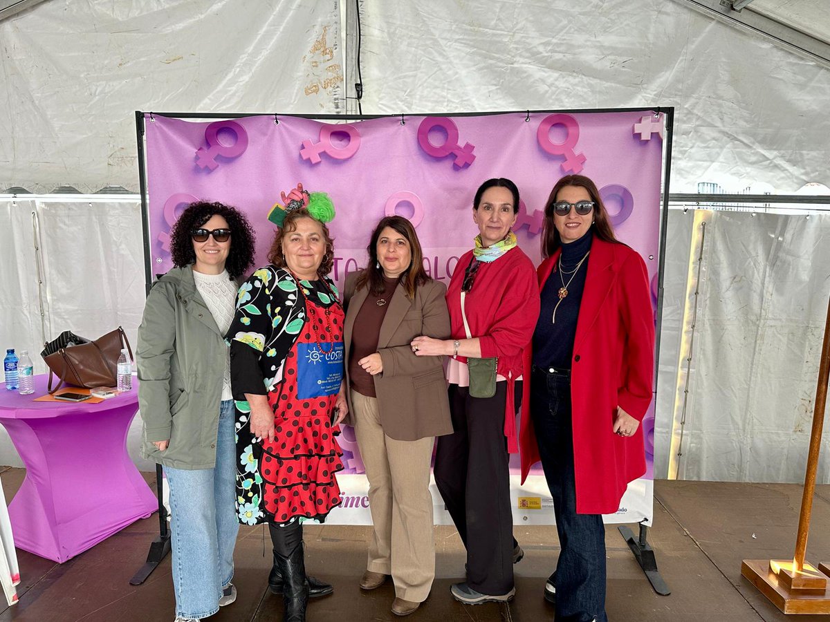 IMEX | Instituto de la Mujer de Extremadura tweet media