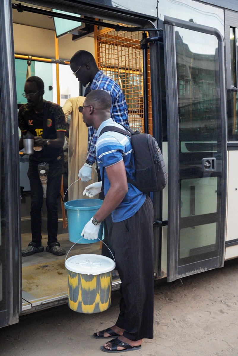 Halal Man tweet media