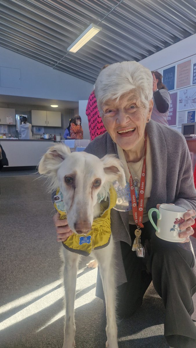 Coláiste Bríde D22 tweet media