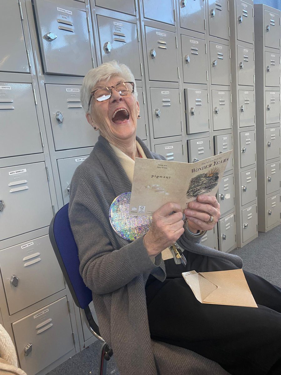 Coláiste Bríde D22 tweet media