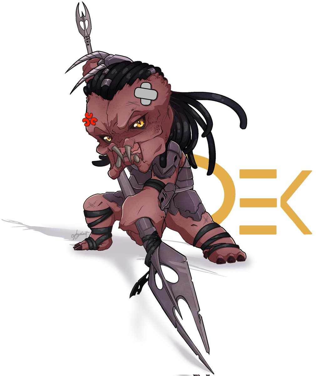 Kelpiekron tweet media