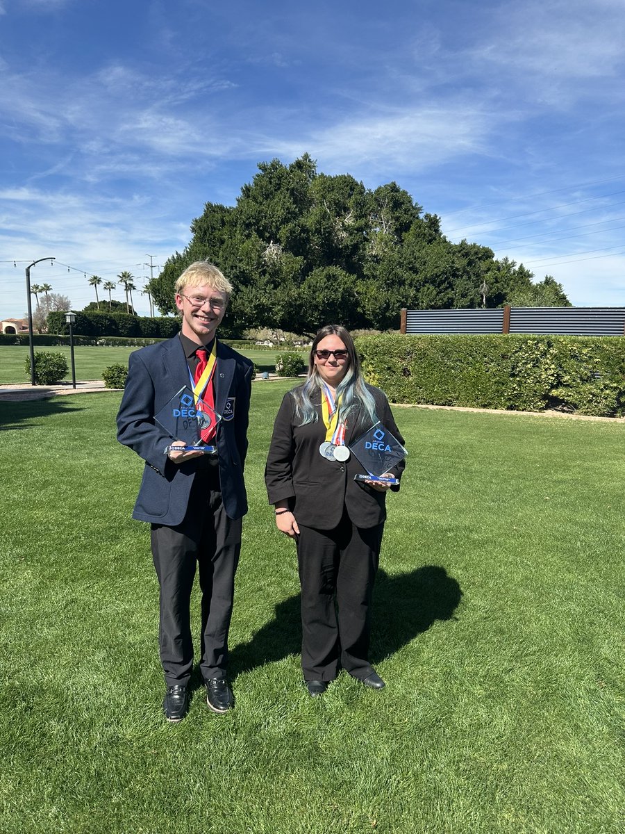 Shadow Ridge HS tweet media