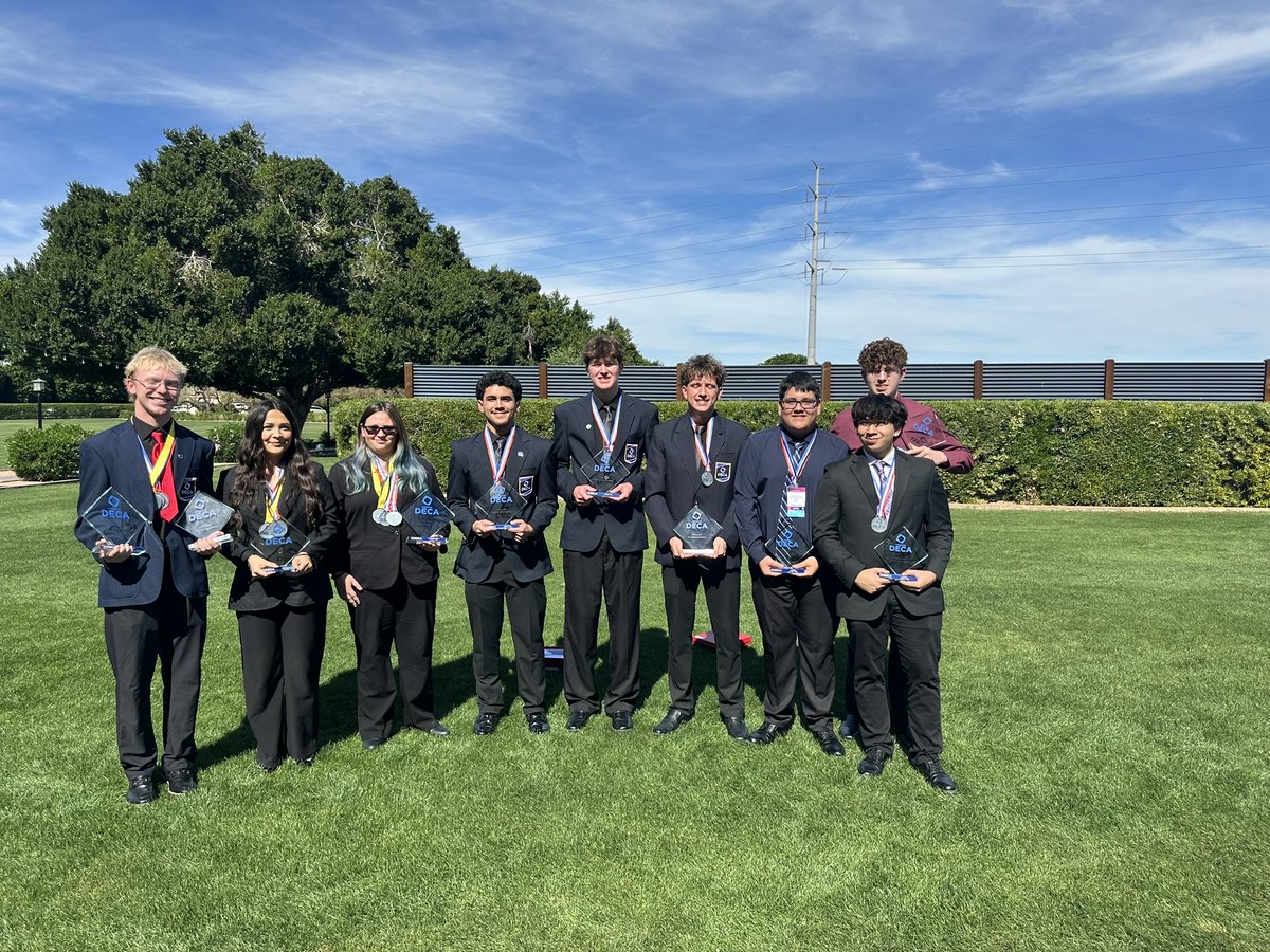 Shadow Ridge HS tweet media