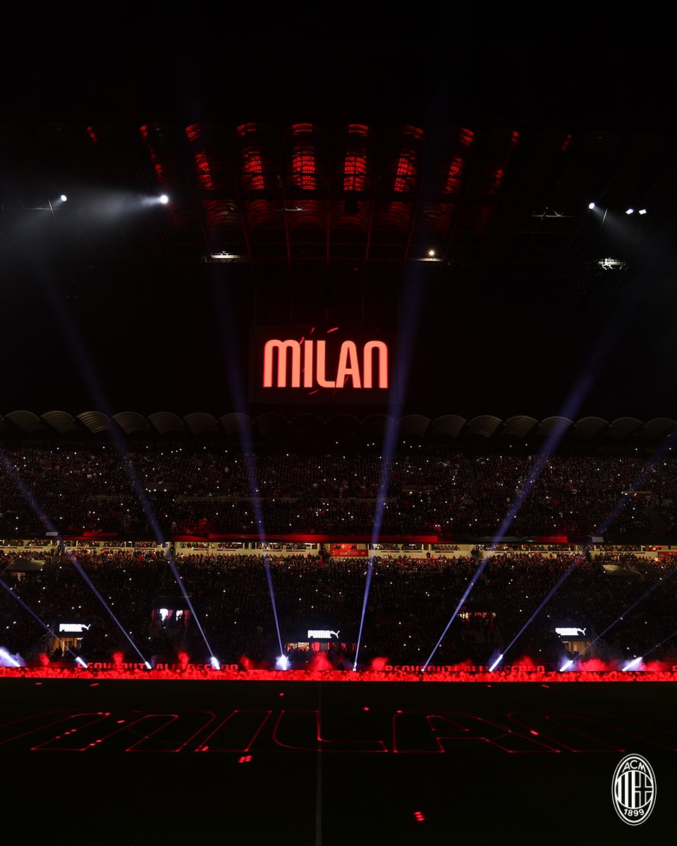 اي سي ميلان عربي tweet media