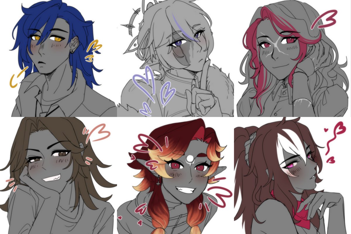 Tymora🐯 tweet media