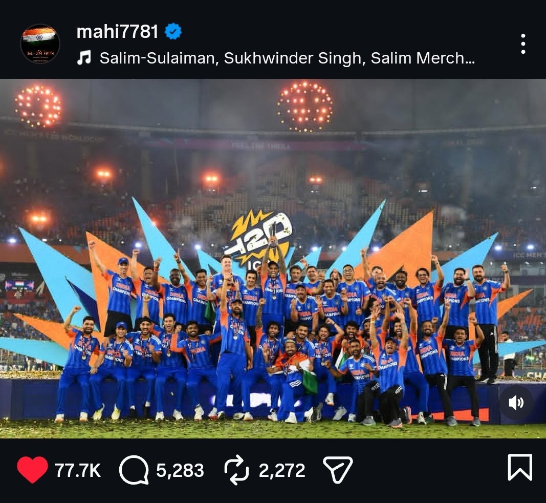 Vivek Parmar tweet media