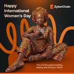 Photo by Official ZyberChain (@zyberchain)