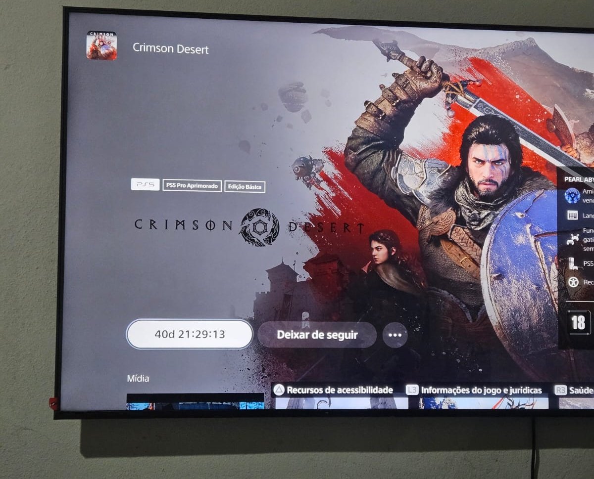 Andraadec's tweet photo. @Kowonix Comprei já faz um tempo kk https://t.co/2iu4FEMDqS