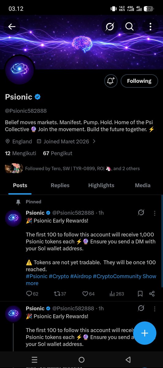 らがん tweet media