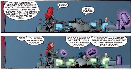 🩸⭐️ tweet media