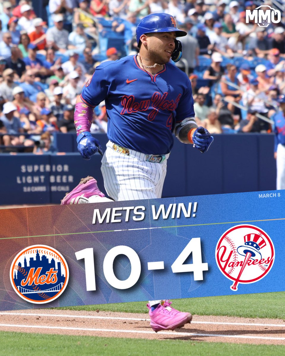 Metsmerized Online tweet media