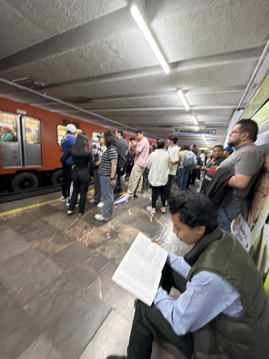 sergio orospe tweet media