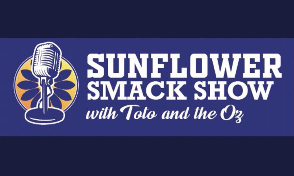 Sunflower Smack Show tweet media