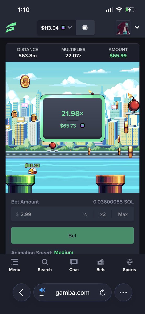 DaptRewards tweet media