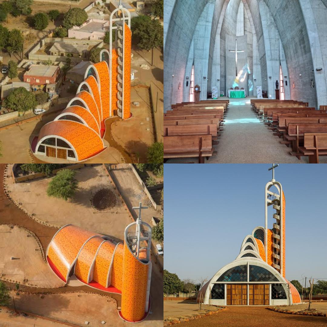 Africa First tweet media