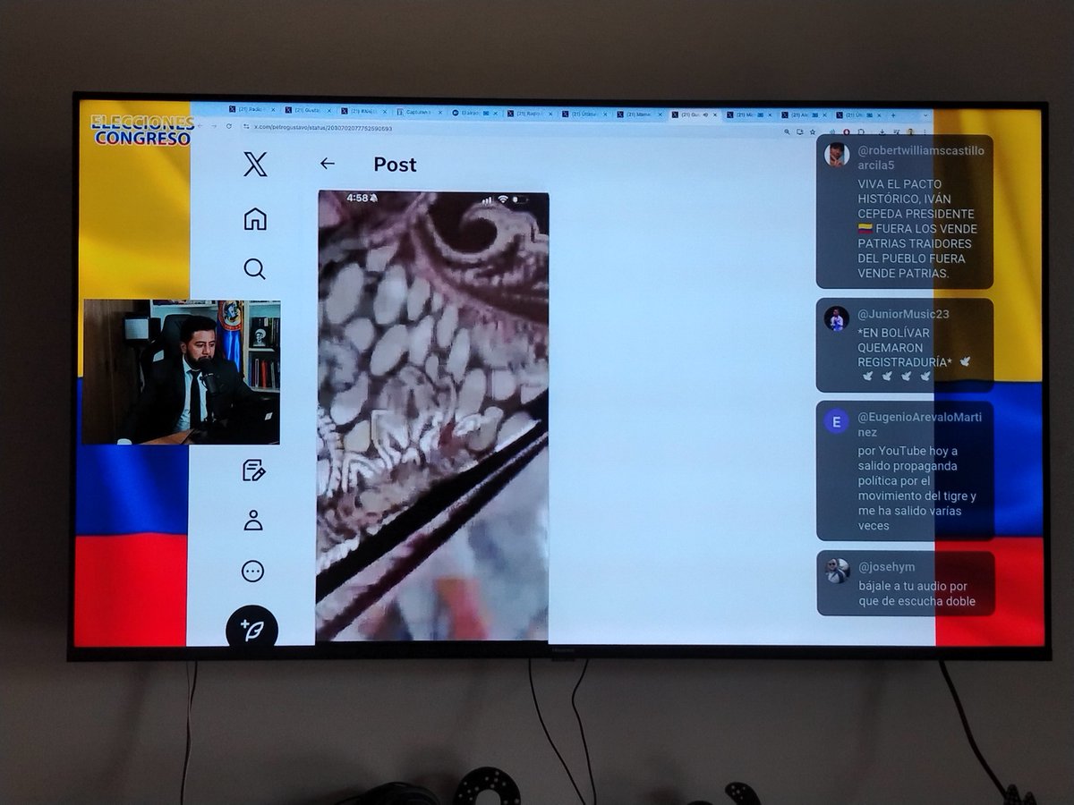 Cristian tweet media