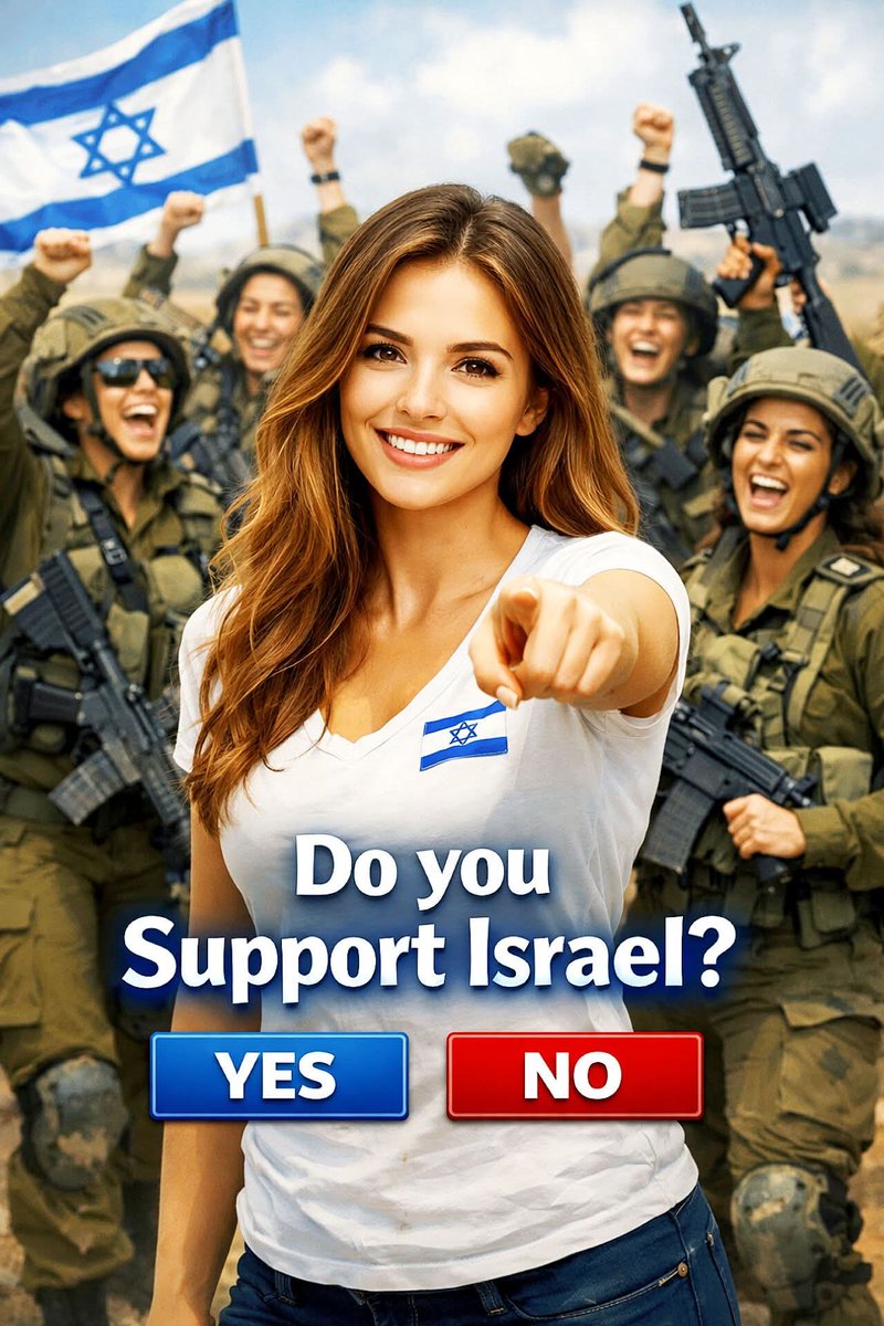 Natalia Yael🇮🇱 tweet media