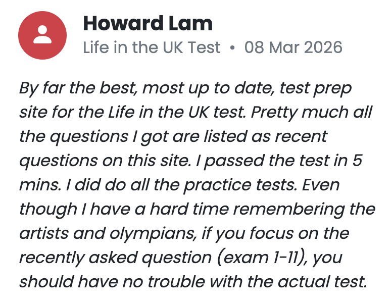 testprepuk's tweet image. Success Stories - testprep.uk/success-stories

#lifeintheuktest #citizenshiptest #UK #british #successstories