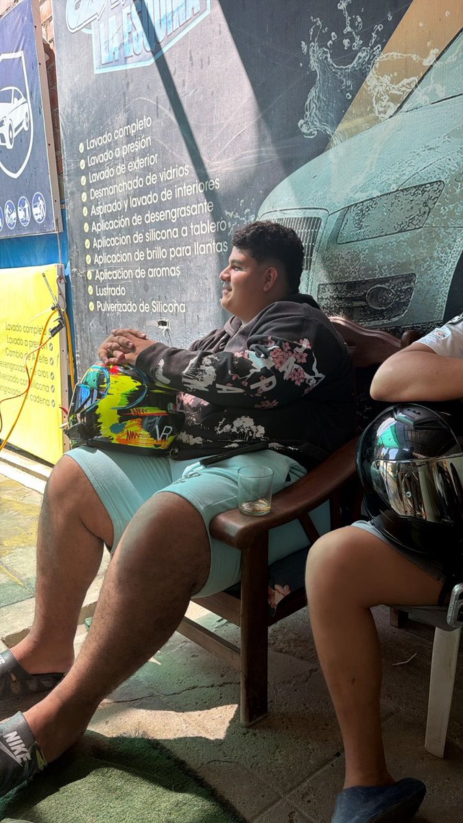 Rayhan Lopez tweet media