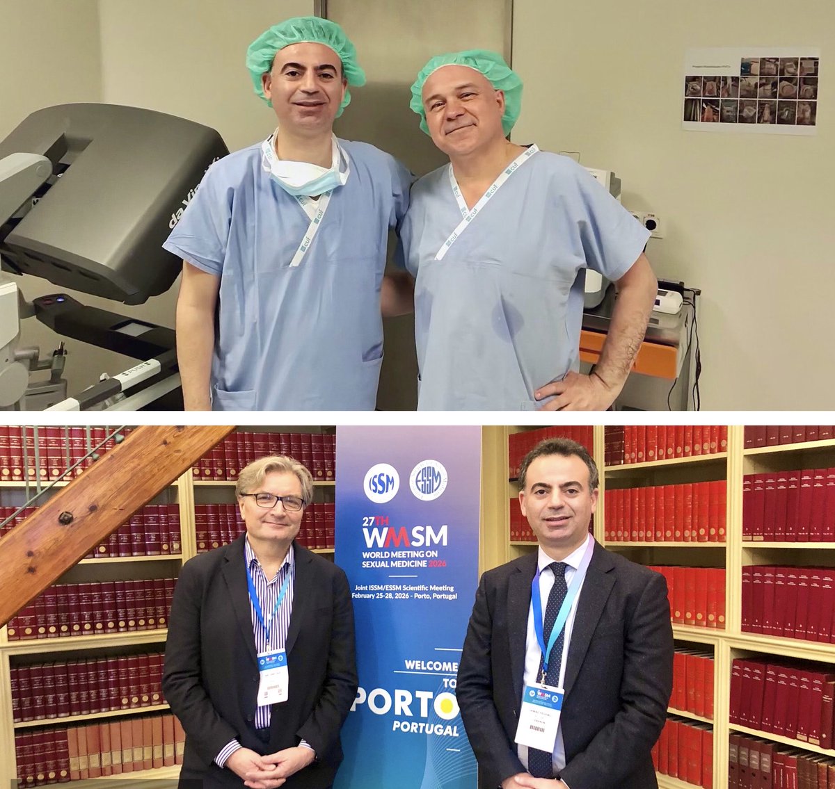 Jawad Feghali MD tweet media