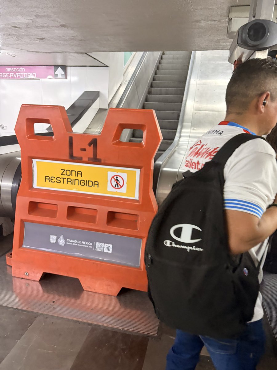 sergio orospe tweet media