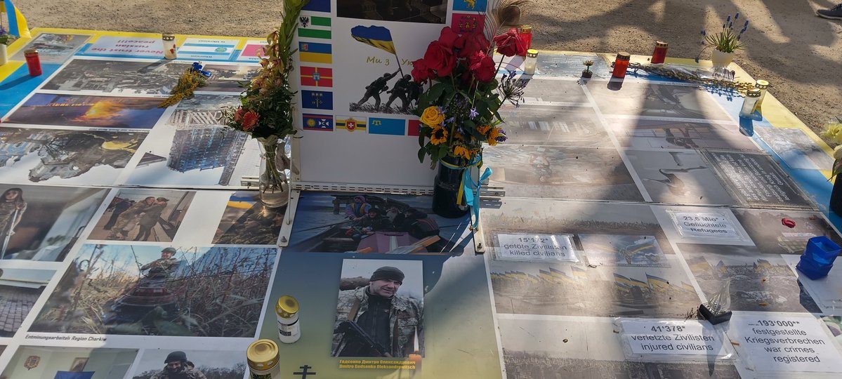 Franziska 🎗️🇪🇺 tweet media