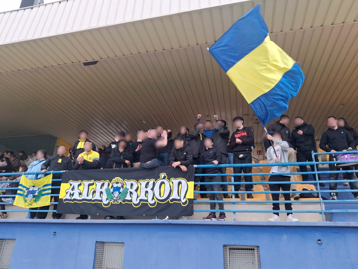 Chavs 71 tweet media