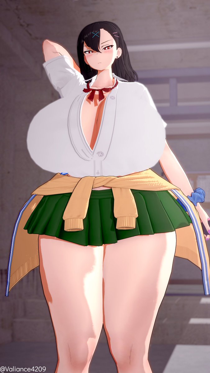 Valiance 🔞 tweet media