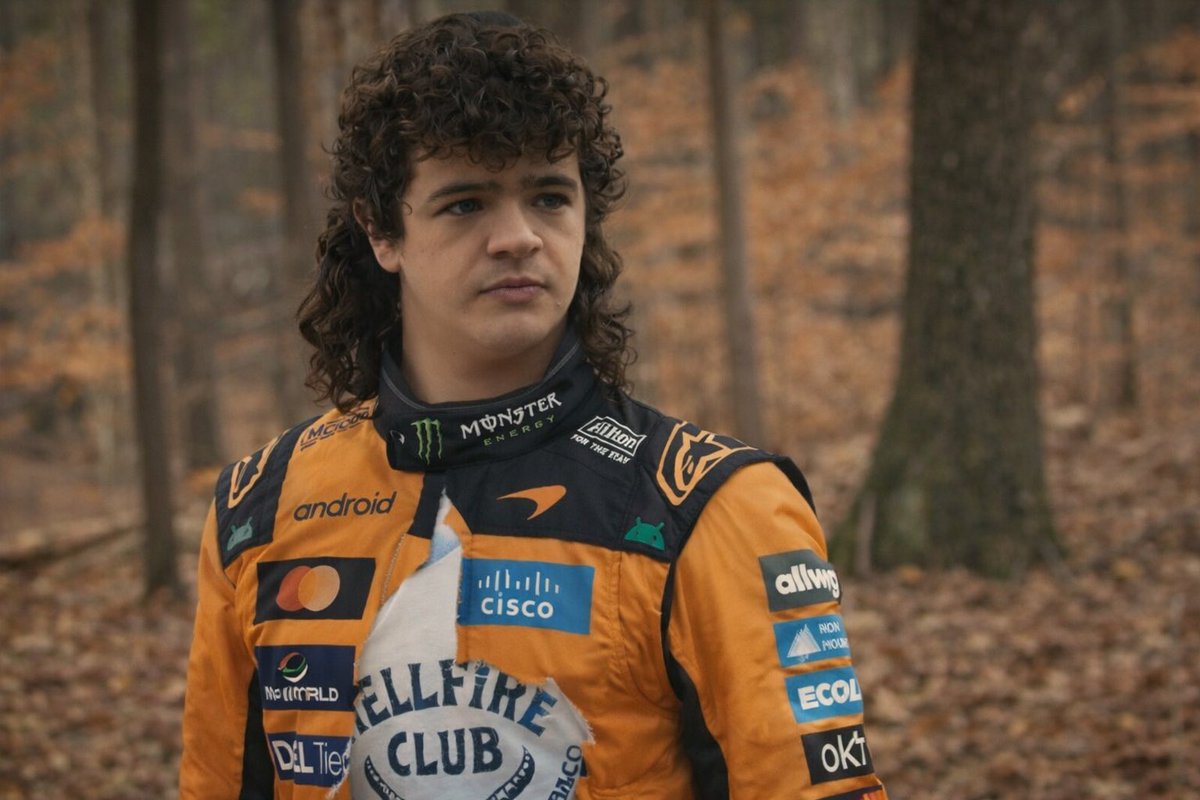 loganrobertpar's tweet photo. @formularacers_ Lando Norris in 2026 https://t.co/ie62y0ZfFT