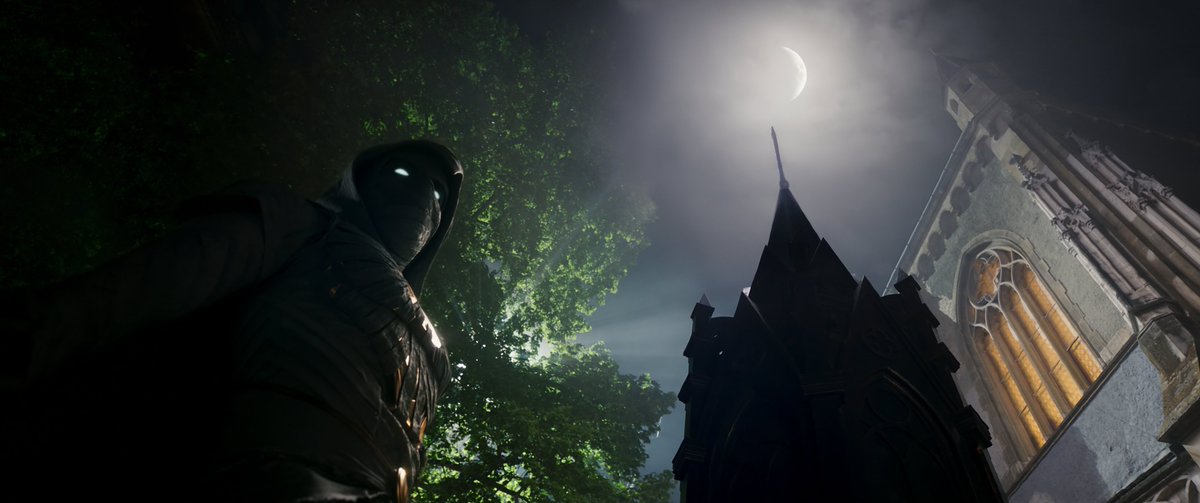 Marvel Perfect Shots tweet media