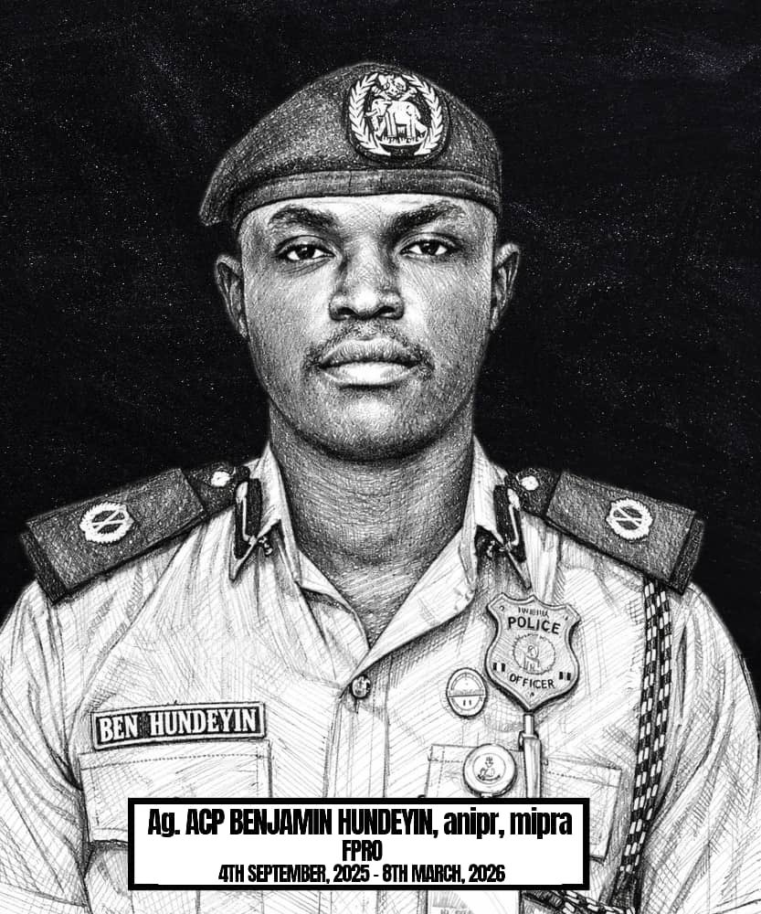 Benjamin Hundeyin tweet media