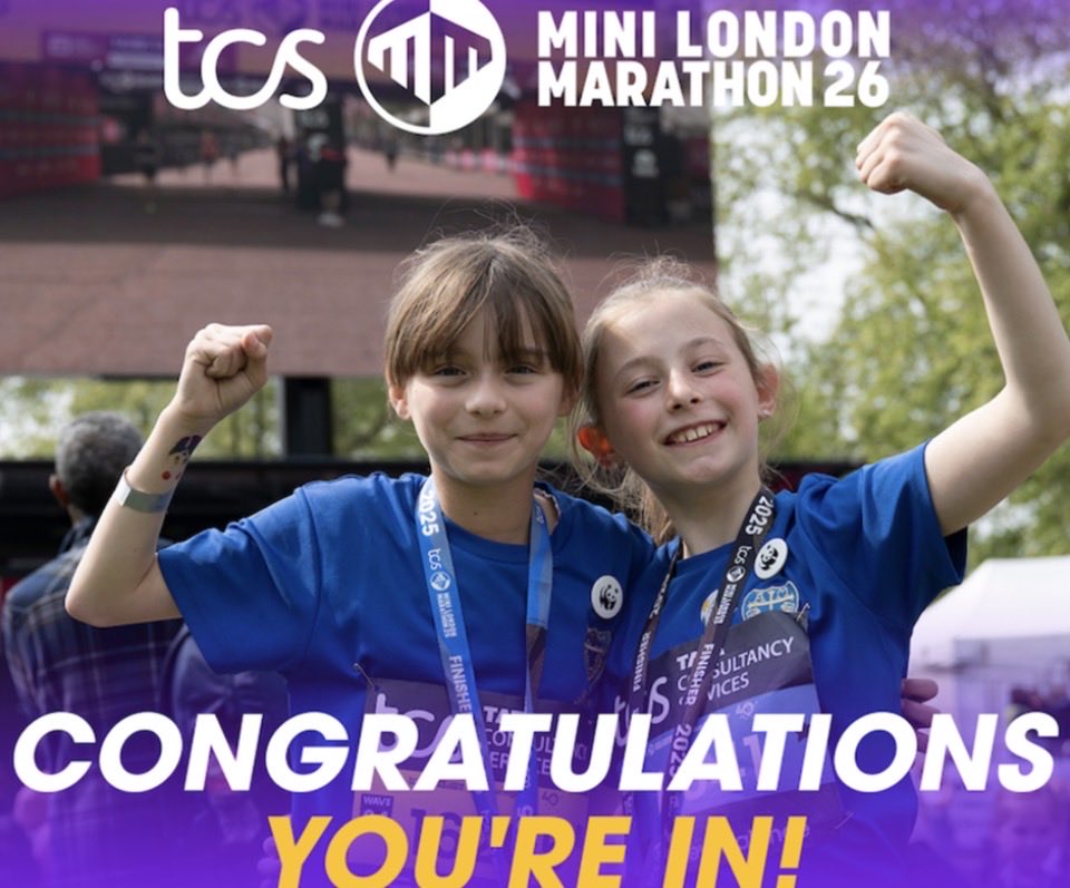 Ray Lodge Primary School (Strive 4 Academy Trust) tweet media