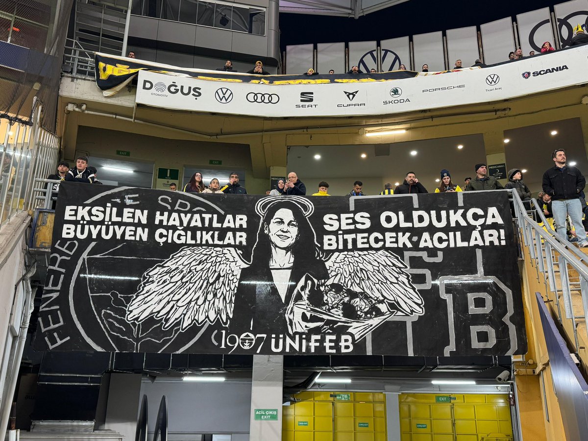 EKSİLEN HAYATLAR, BÜYÜYEN ÇIĞLIKLAR
SES OLDUKÇA BİTECEK ACILAR!