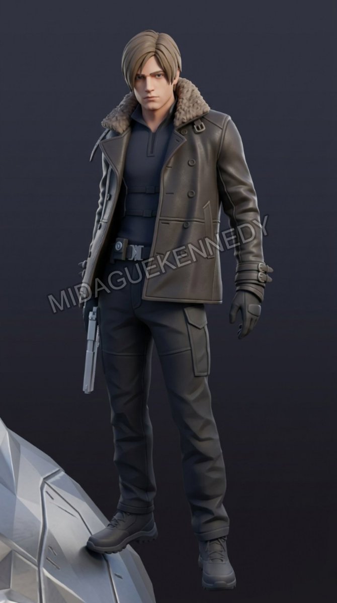 ⚜️𝐌𝐈𝐃𝐀𝐒 𝐊𝐄𝐍𝐍𝐄𝐃𝐘⚜️ tweet media