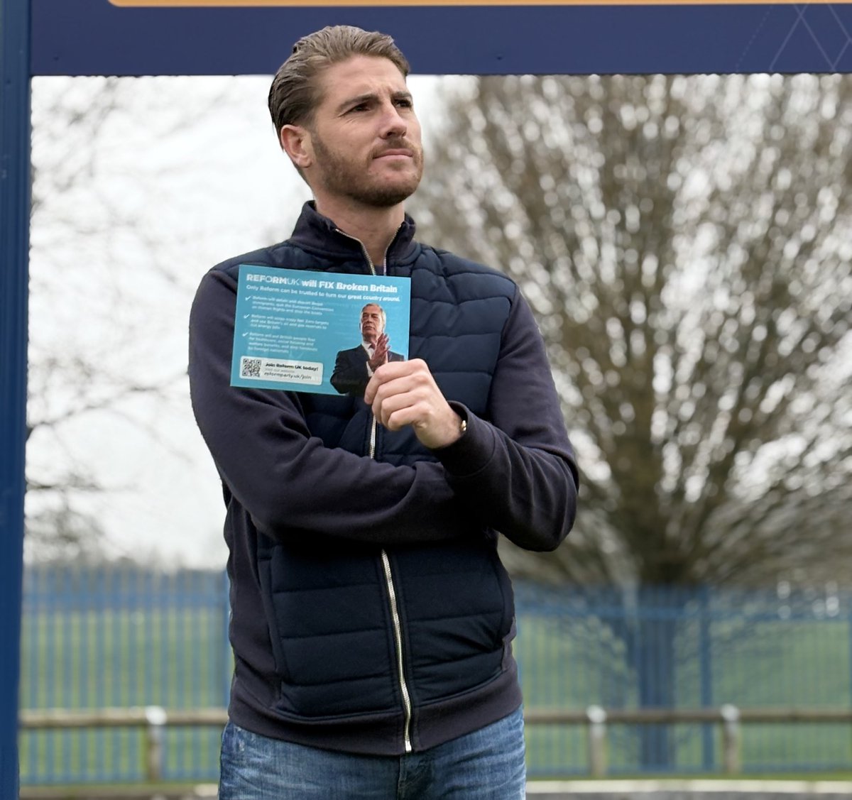 Aaron L Taylor tweet media