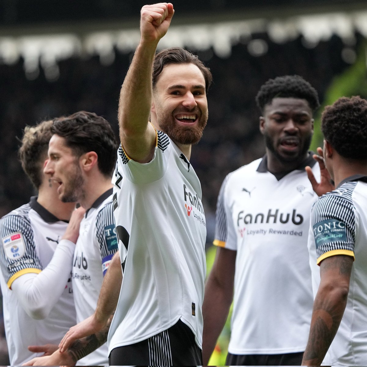 RamsTalk Podcast 🐏 tweet media