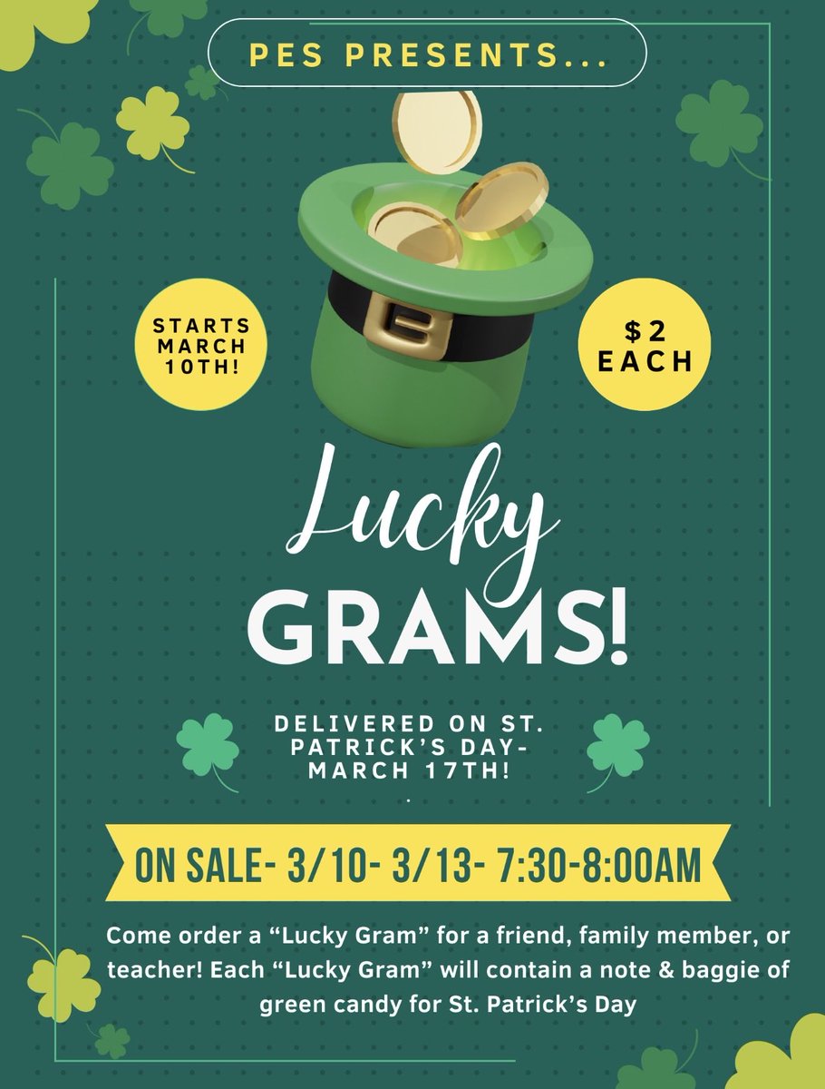 Pickett Elementary School Jackets tweet media