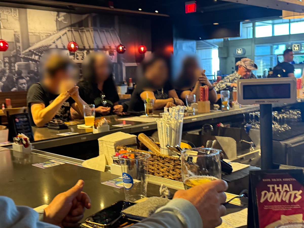 Paul W. Swaney III tweet media